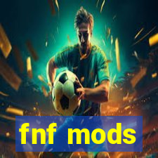 fnf mods